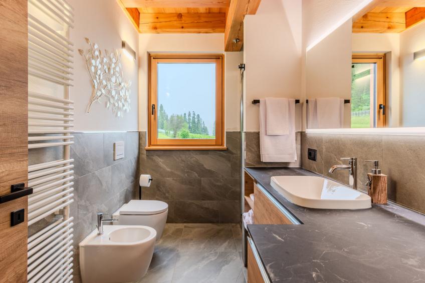 Larice Quadrilocale - foto 46