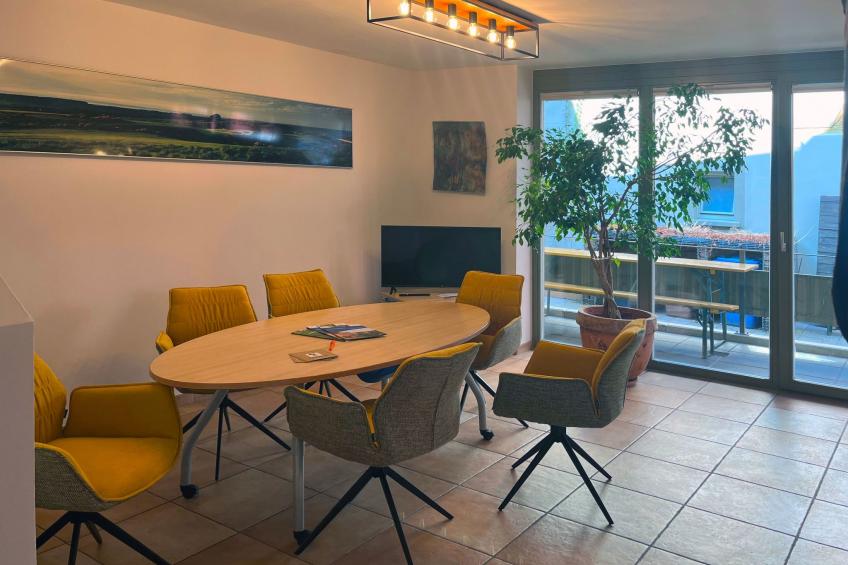 CITY HOUSE Apartments - foto 9