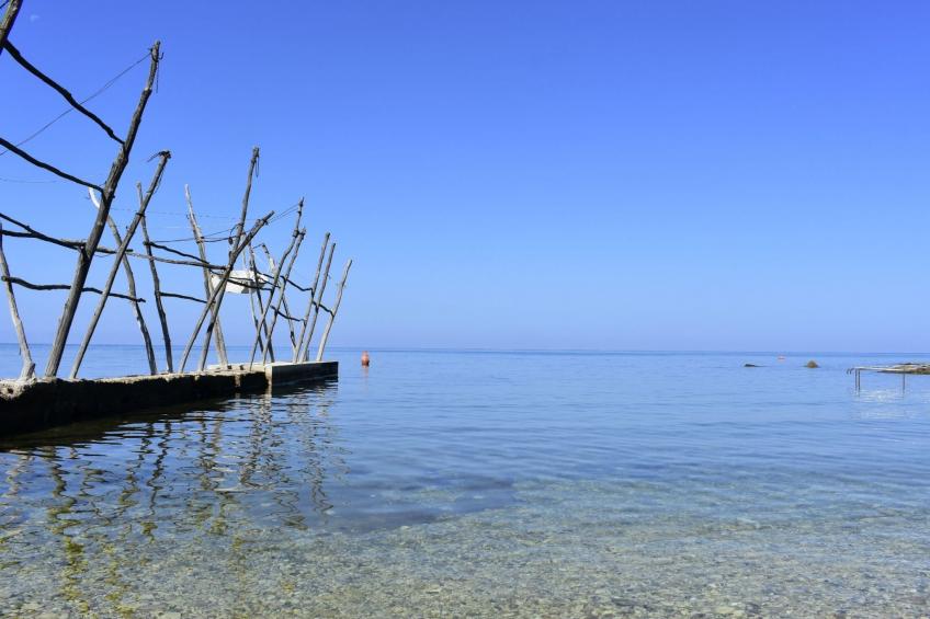 Apartment mit zwei Schlafzimmern in Strandnähe - foto 32