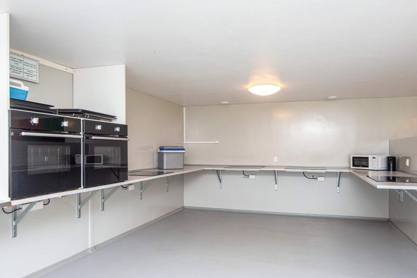 Mobile homes til 6 pers., med bad - foto 48