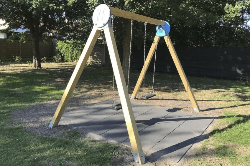 Küste, Ostende, Brügge, Plopsaland, Garten, Sauna. - foto 22