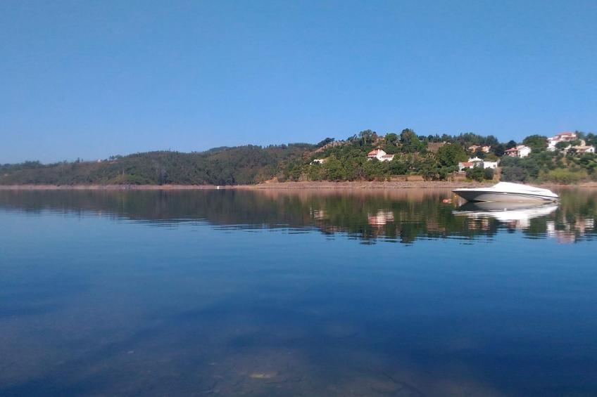 Visitar Bioucas II Traditionelles Einfamilienhaus - foto 26
