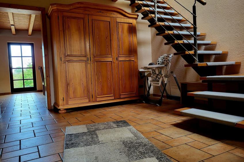 Wellnessparadies mit Sauna und Whirlpool - foto 12