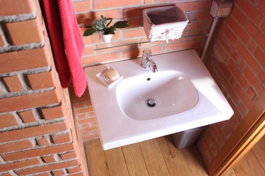 Kirschbäume, eine Oase im Wald zwischen Meer und Natur - foto 28