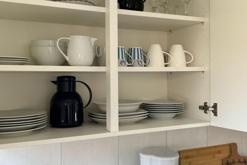 Ferienhuus Tüütje - foto 9