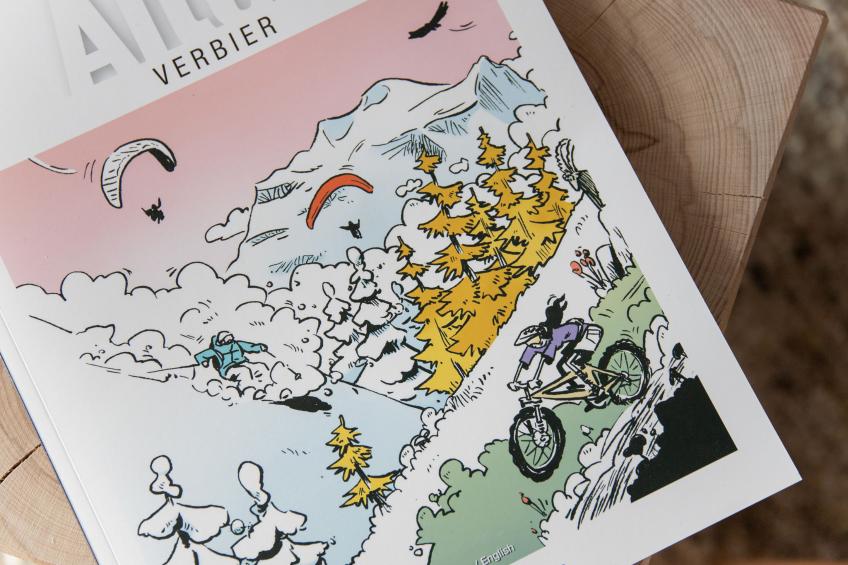 Baroudeur - foto 15