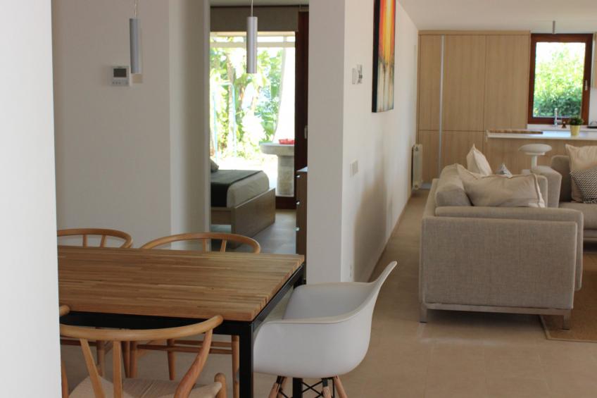 VILLA CAN RIBES - OASIS PALMA - foto 11