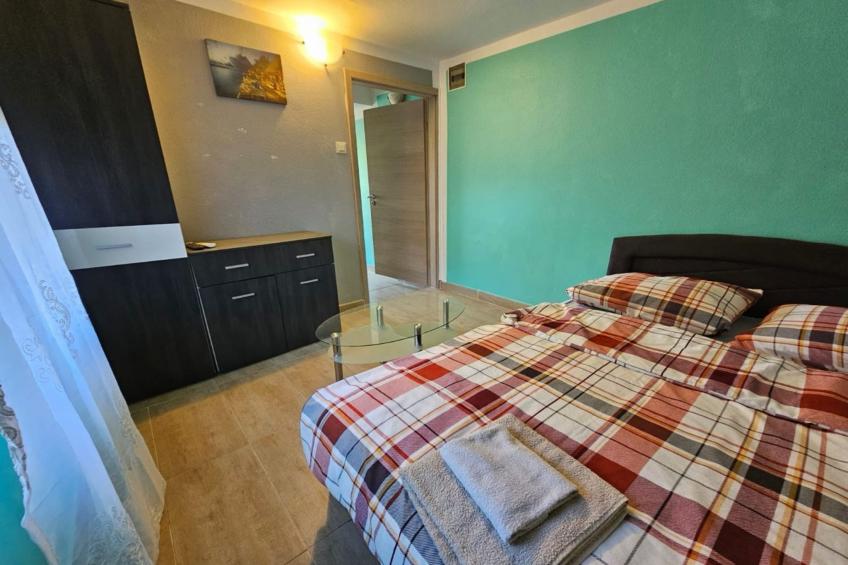 Apartments Robi & Kristina - Studio Apartment with Terrace S1 - foto 3