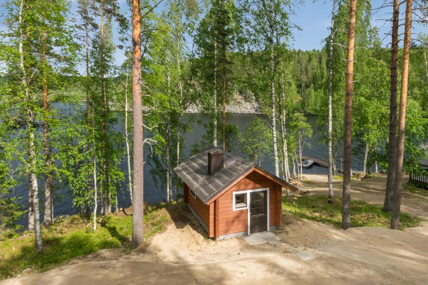 Vuorilahti - foto 26