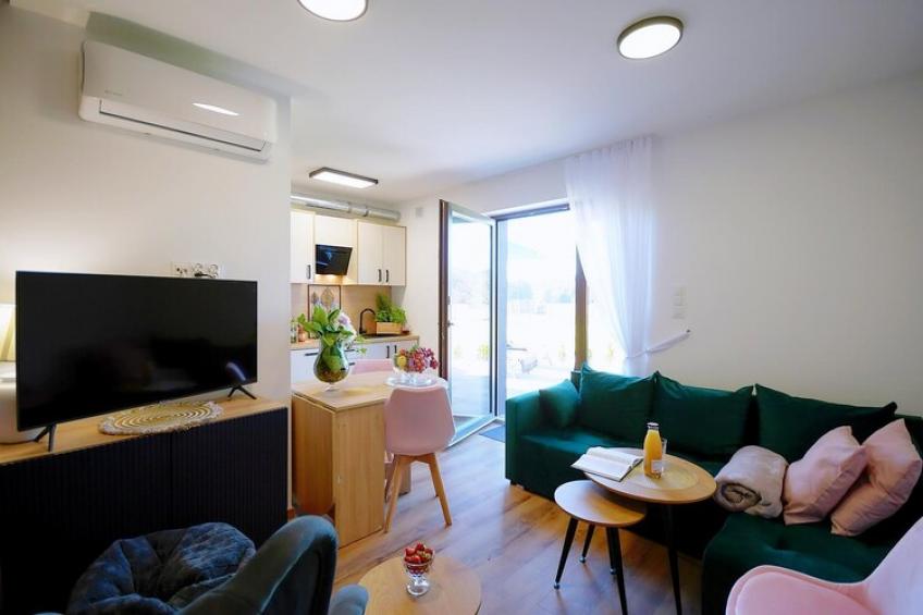 Apartament nr 6 Mielenko - foto 4