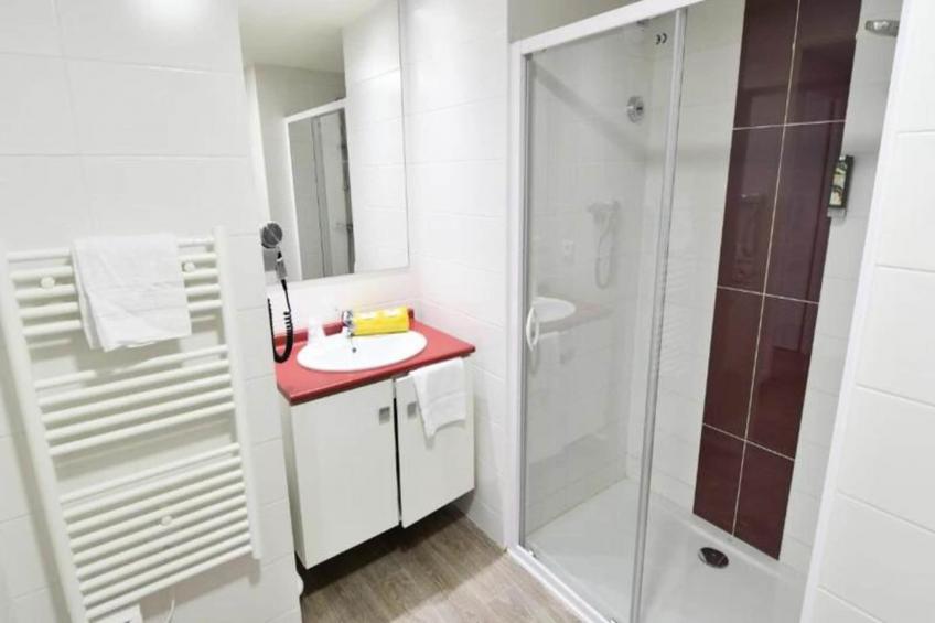 Appart'Hôtel Mer & Golf Bordeaux Bassins à Flot - foto 12