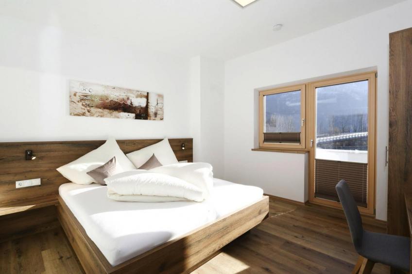 Ferienwohnungen Sturmer, Aschau - Typ B - foto 14
