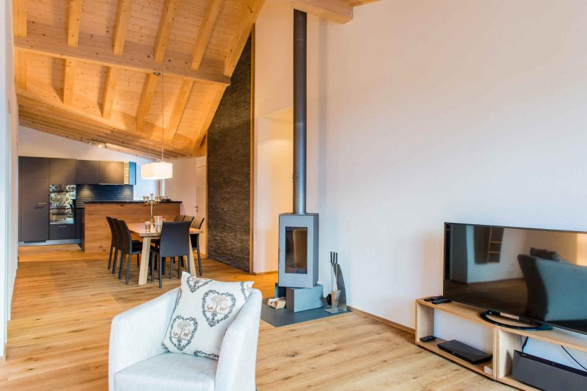 Ferienwohnung mit Heizung und Skiraum - BF-4JBDJ - foto 17