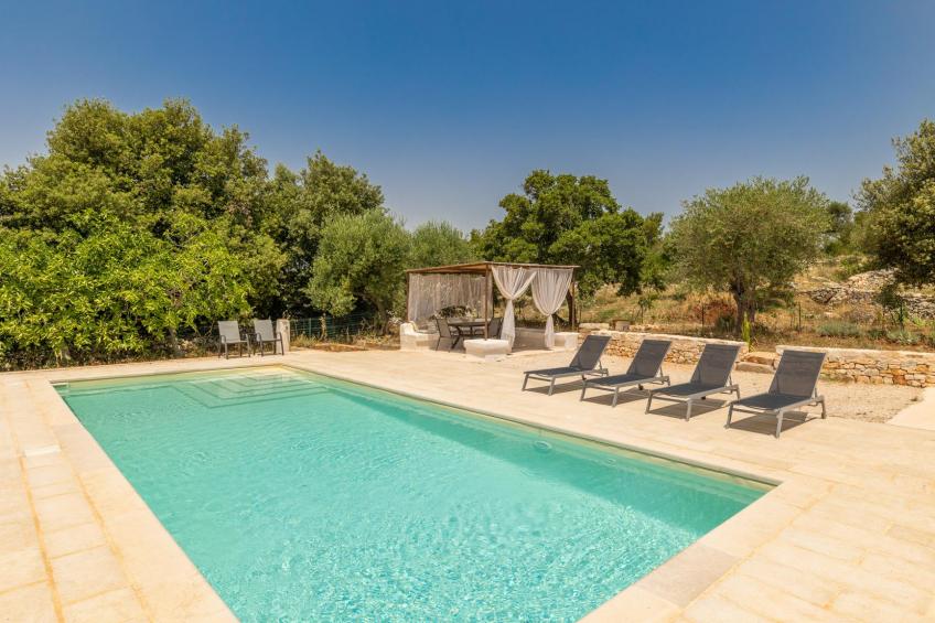 Trullo Sophie - foto 4