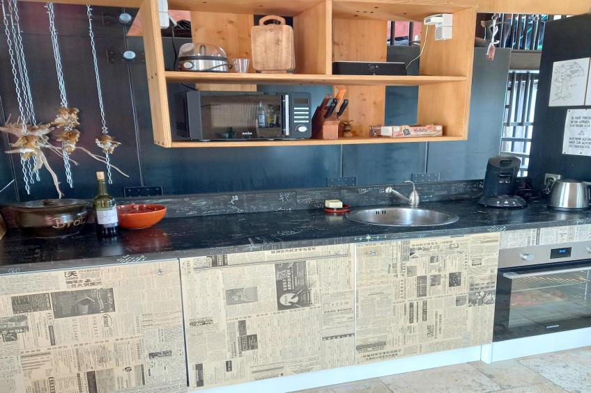 Holiday home Sainte-Croix-du-Verdon - foto 10