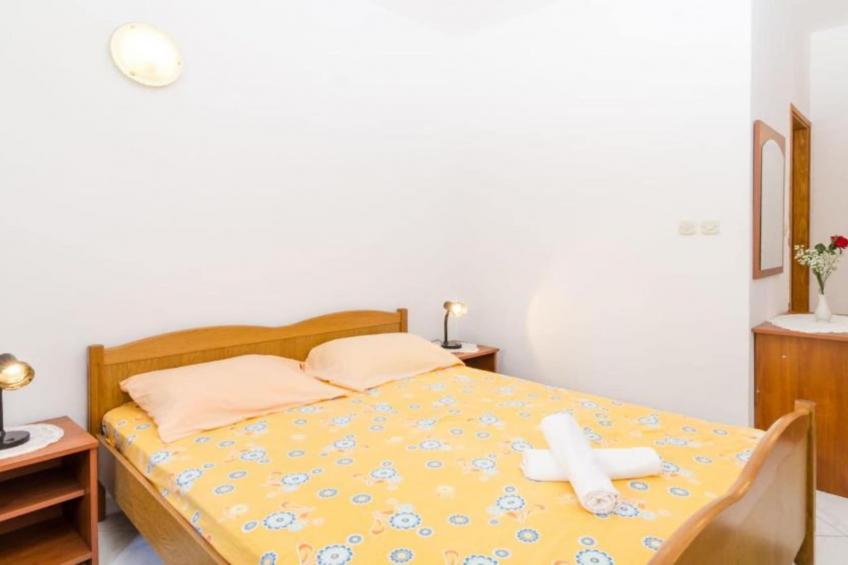 Guest House Sobra 38 - Studio with Balcony and Sea View - foto 14