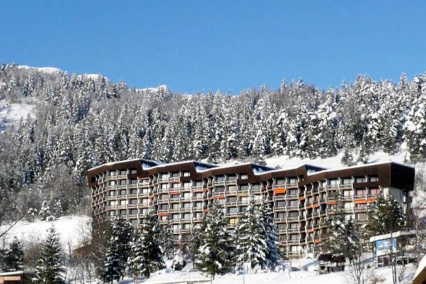 Résidence Les Aloubiers - foto 16