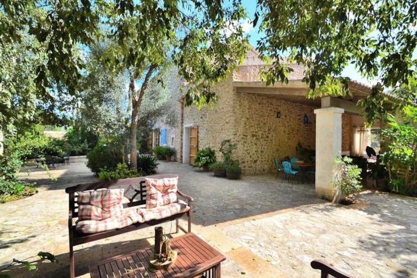 Maison à Llubí - foto 12