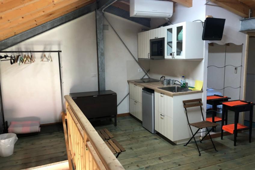 Bauernhof-Scheune - foto 3