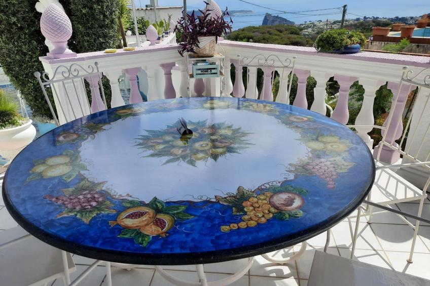 Wohnung mit privatem Garten und Grill - foto 9