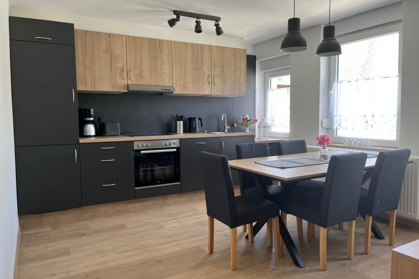 Haus Budinger - foto 4