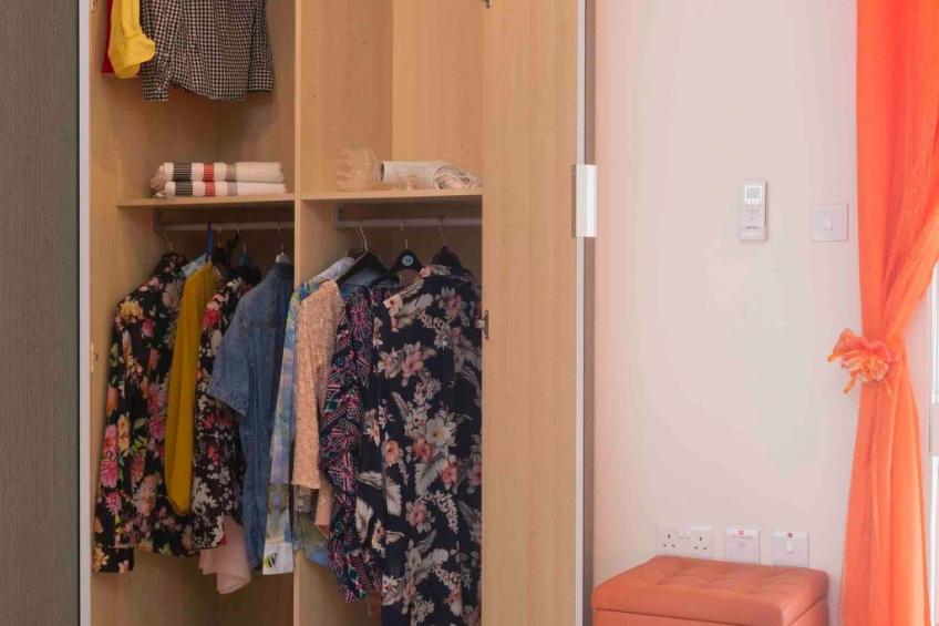 Schöne, strandnahe Ferienwohnung in San Tumas - foto 35