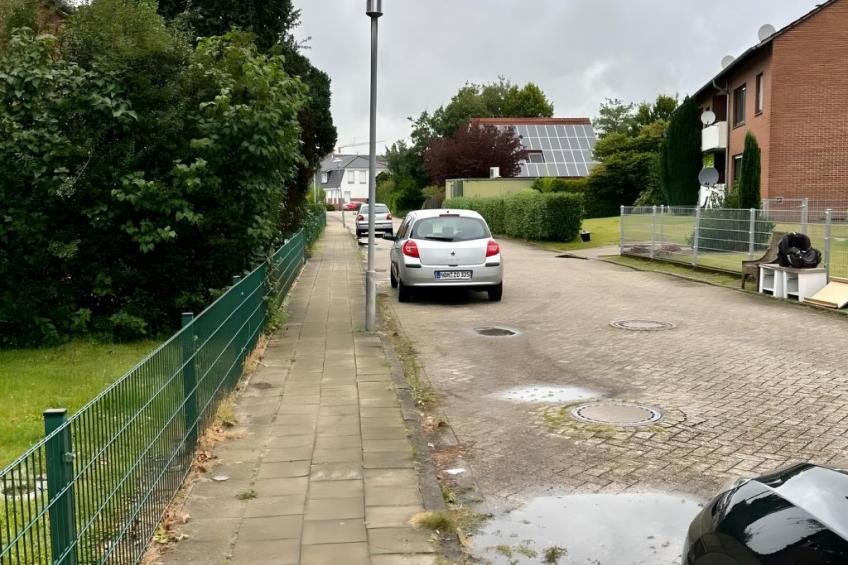 Ap. NeuenHOUSE II - foto 25