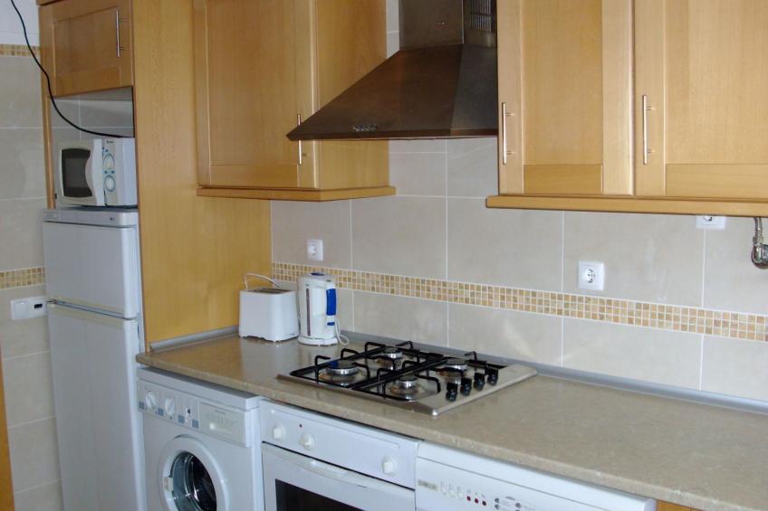 Wohnung mit Terrasse - foto 7