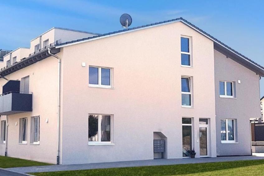 Wohnung in Neckarwestheim