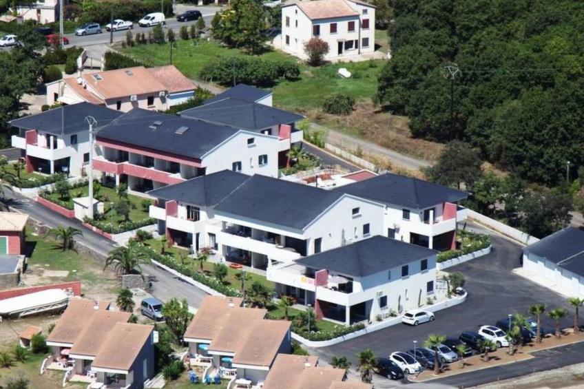 Marea Resort Wohnung mit Schwimmbad - foto 16