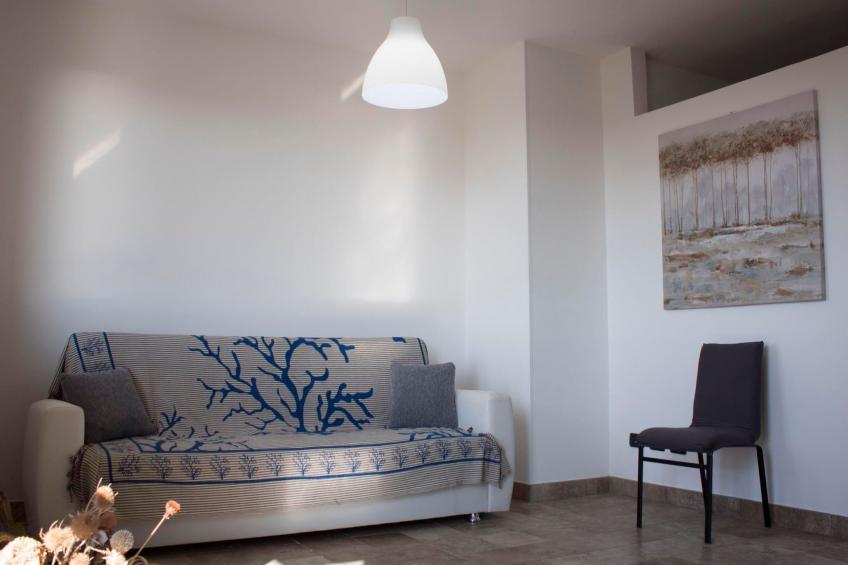 für 5 Personen ca. 70 m² in Castro in Apulien, Apulien (Provinz Lecce) - foto 3