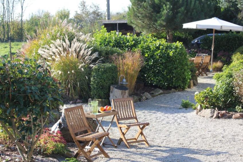 in Sourdeval Les Bois mit Garten - foto 5