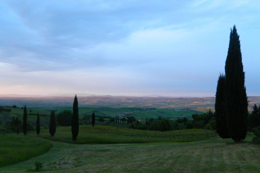 Casa Letizia mit toller Aussicht - foto 31