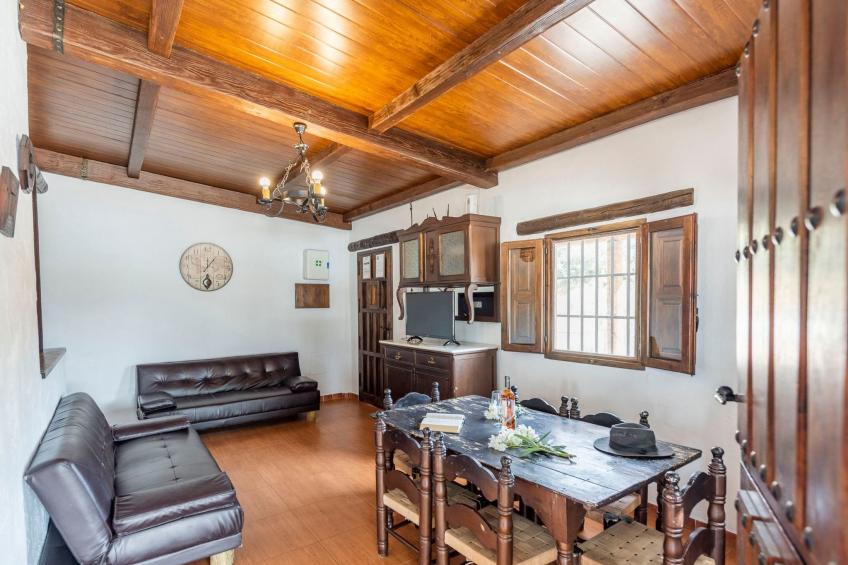 Ländliches Haus El Ventorrillo - foto 6