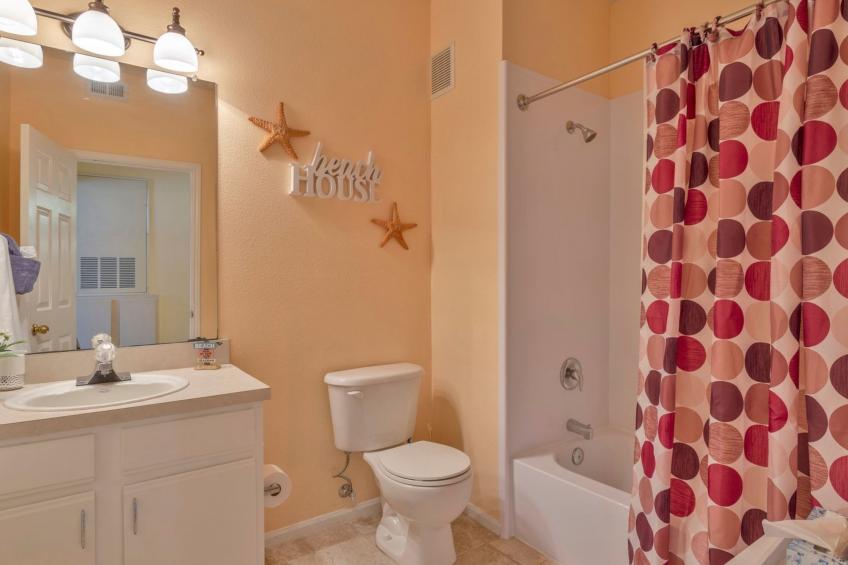 Neu renoviert in geschlossener Wohnanlage, erschwinglich - nur wenige Minuten v - foto 15