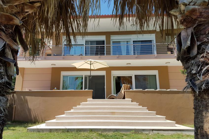 Ferienvilla "Anna Maria" mit Blick auf das Wasser - foto 30