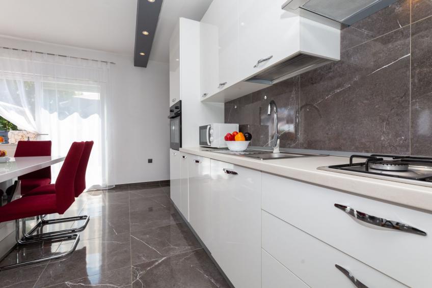 "Villa Mia" mit privatem Pool - foto 11