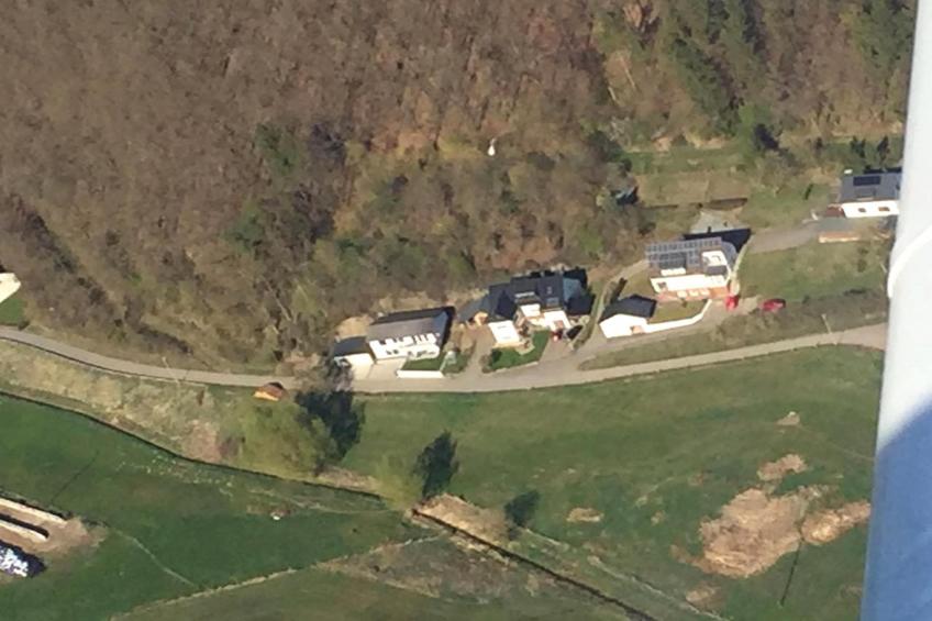 Ferienwohnung Winkel in der Vulkaneifel - foto 27