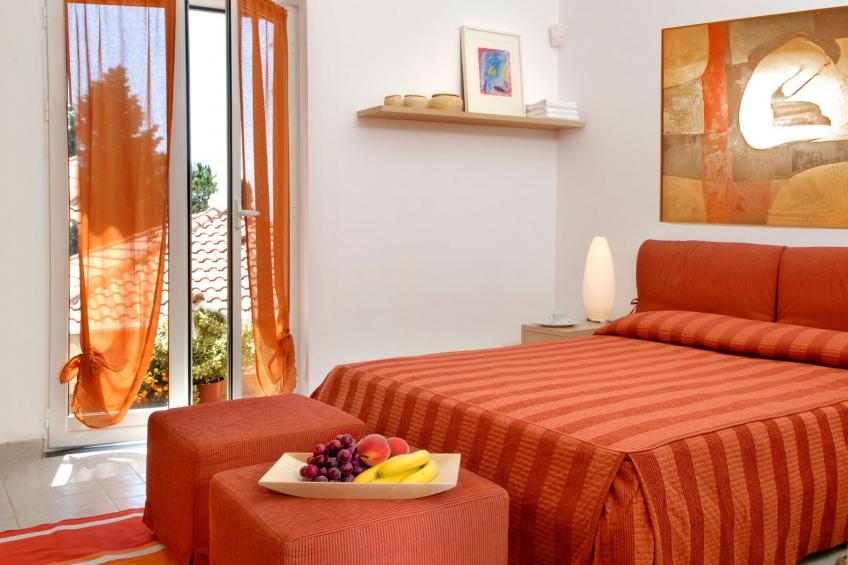 RESIDENCE VILLA BEUCA COGOLETO - TWO-ROOM APARTMENT 3 PAX B3 - foto 11