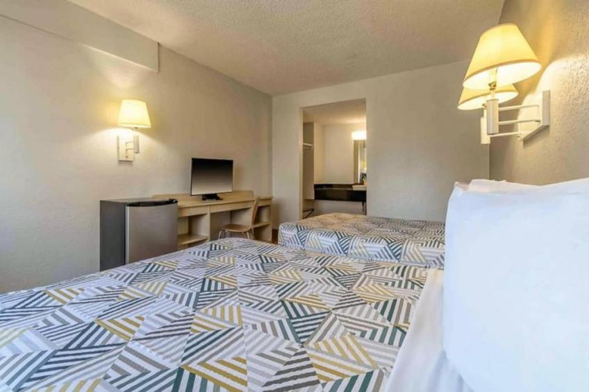 2 Queen Beds - foto 5