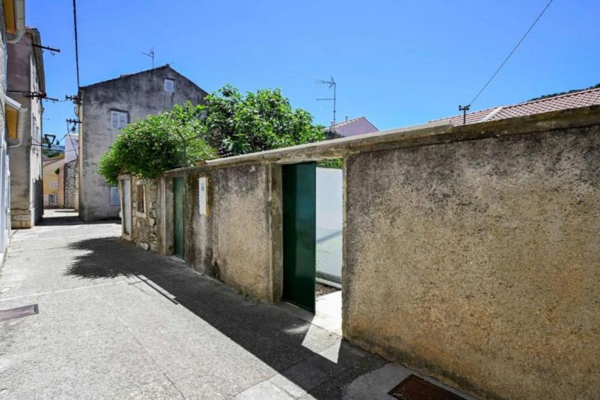Apartman Dolce - Apartment With Terrace And Balcony - foto 25