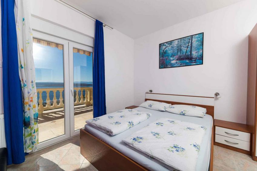appartement de vacances avec vue sur la mer - BF-7RGC - foto 19