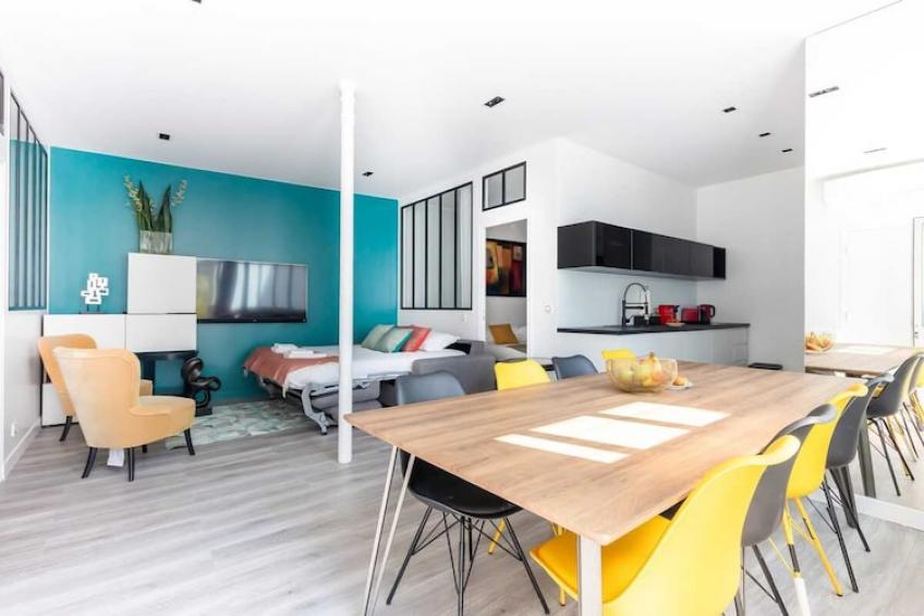 BZ-4-POPINCOURT - foto 3