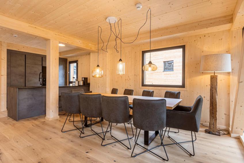 Naturchalets Turracher Höhe 17 - foto 10