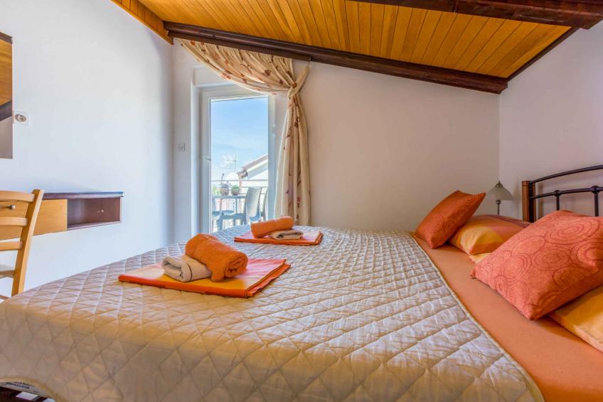 Ferienwohnung mit Balkon und Meerblick - BF-Y45T7 - foto 33