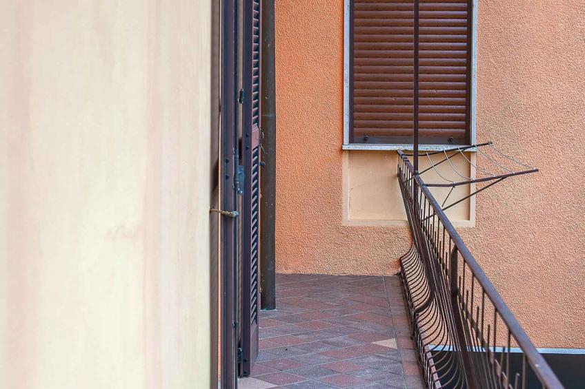 Holiday apartment mit Balkon - BF-2W7VD - foto 8