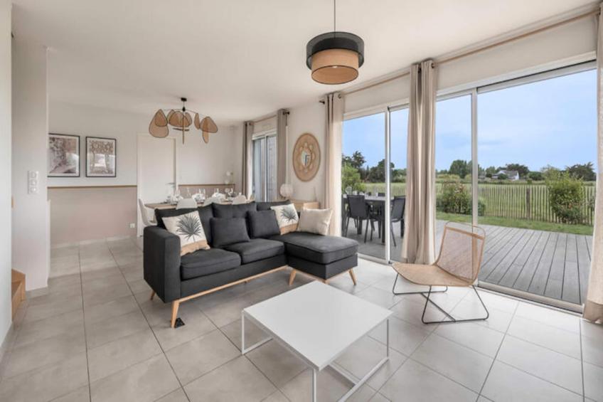 Maison à Piriac-sur-Mer - foto 18