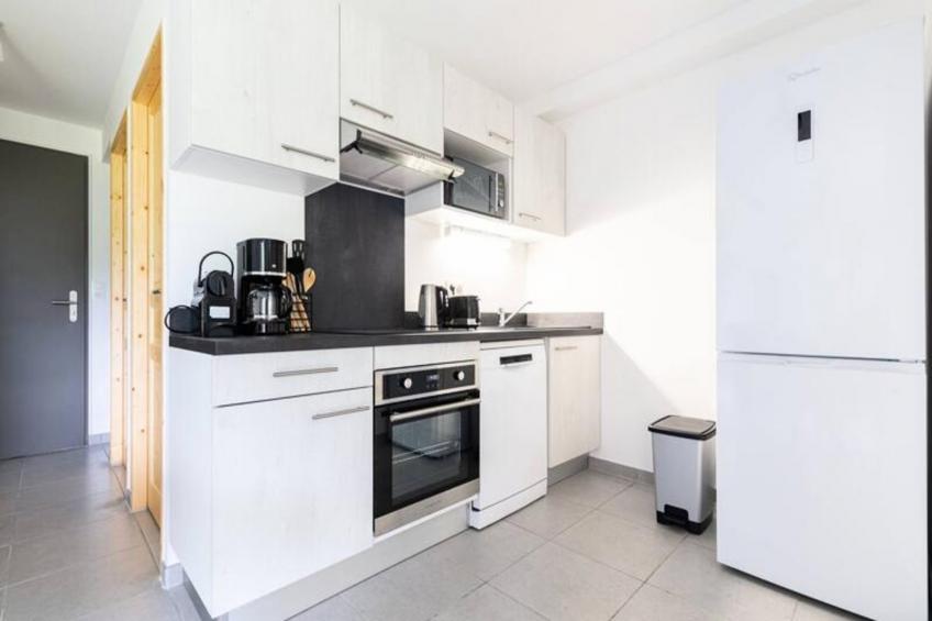 Résidence Les Reflets Du Lac - foto 6