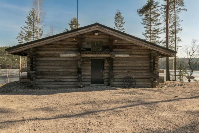 Villa moose - foto 2