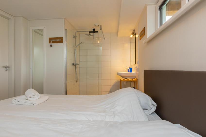 Luxe vakantiehuis De Zonnestraal,  Kloosterweg 85 | Burgh Haamstede - foto 20